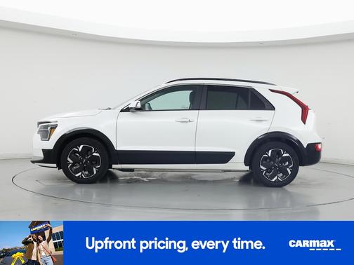 2023 Kia Niro EV Wind