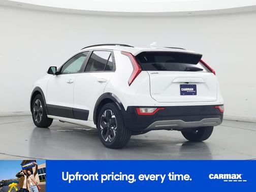 2023 Kia Niro EV Wind