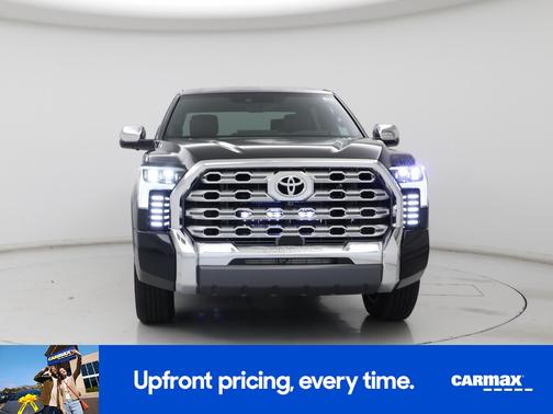 2023 Toyota Tundra 1794