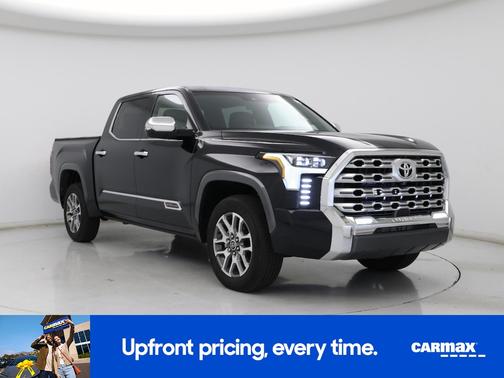 2023 Toyota Tundra 1794