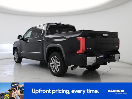 2023 Toyota Tundra 1794