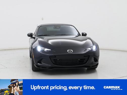 2024 Mazda MX-5 Miata RF Club