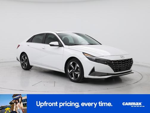 2022 Hyundai ELANTRA Limited