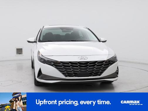 2022 Hyundai ELANTRA Limited