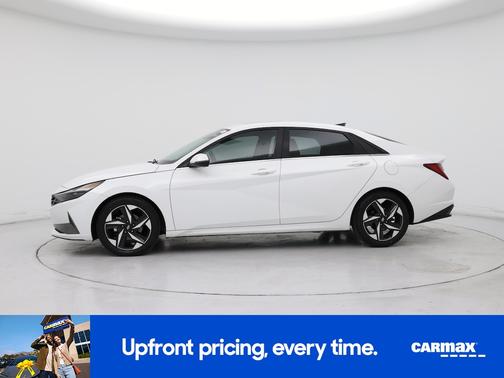 2022 Hyundai ELANTRA Limited