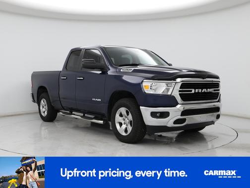 2020 RAM 1500 Bighorn