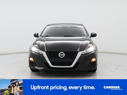 2021 Nissan Altima S