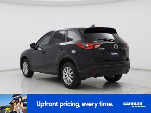 2015 Mazda CX-5 Touring