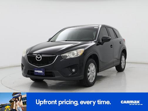 2015 Mazda CX-5 Touring
