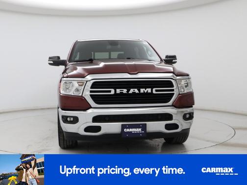 2019 RAM 1500 Bighorn