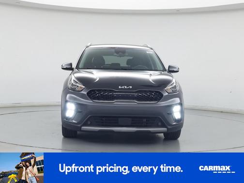 2022 Kia Niro Plug-In Hybrid EX