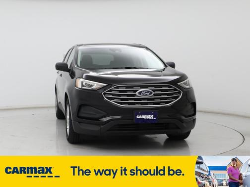 2020 Ford Edge SE