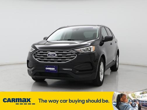 2020 Ford Edge SE