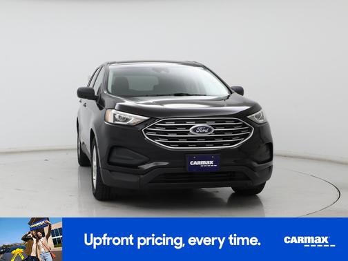 2020 Ford Edge SE