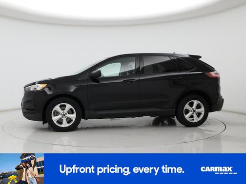 2020 Ford Edge SE