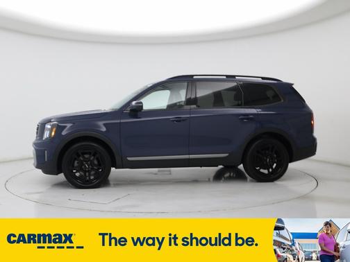 2023 Kia Telluride X-Line EX