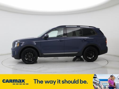 2023 Kia Telluride X-Line EX