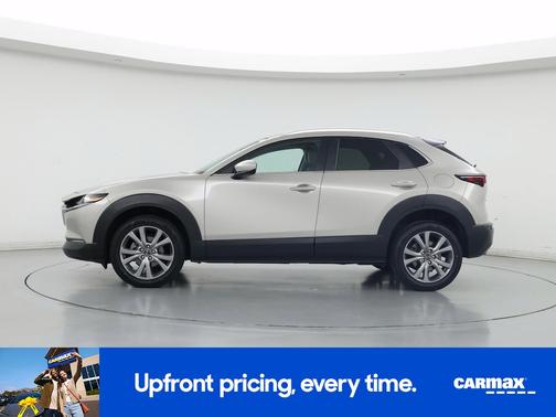 2022 Mazda CX-30 Select