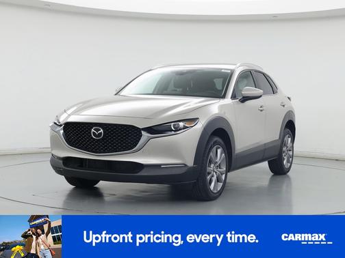 2022 Mazda CX-30 Select
