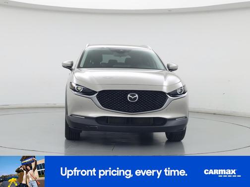 2022 Mazda CX-30 Select