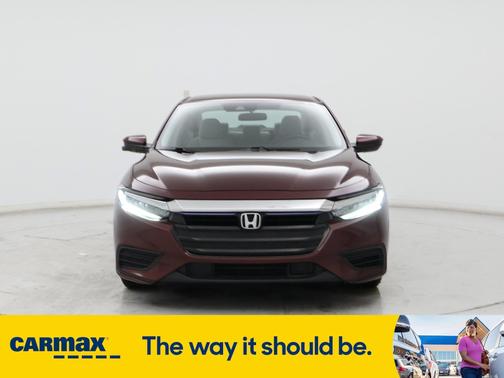 2019 Honda Insight EX