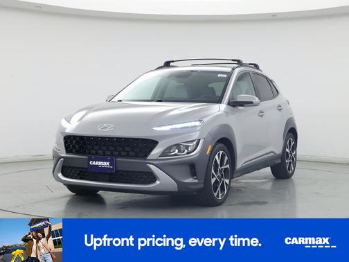 2023 Hyundai KONA Limited