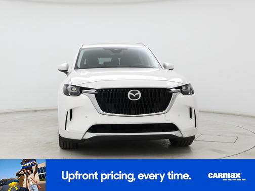 2024 Mazda CX-90 Turbo S