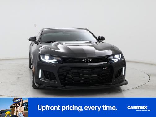 2023 Chevrolet Camaro ZL1