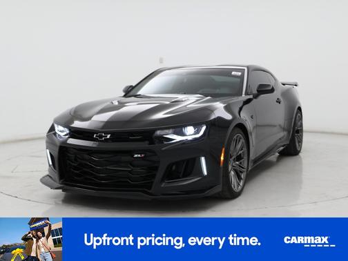 2023 Chevrolet Camaro ZL1