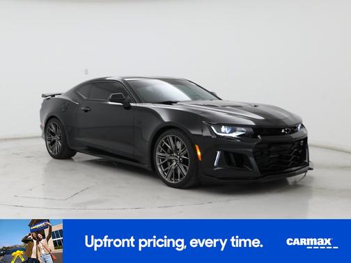 2023 Chevrolet Camaro ZL1