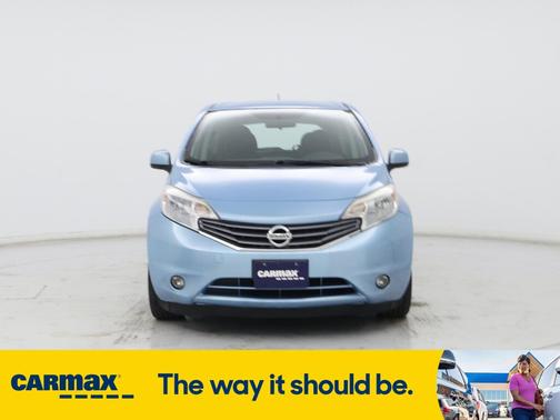 2014 Nissan Versa Note SV