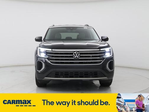 2024 Volkswagen Atlas SE