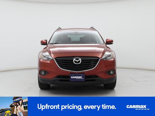 2015 Mazda CX-9 Grand Touring