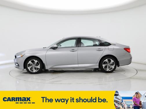 2019 Honda Accord EX