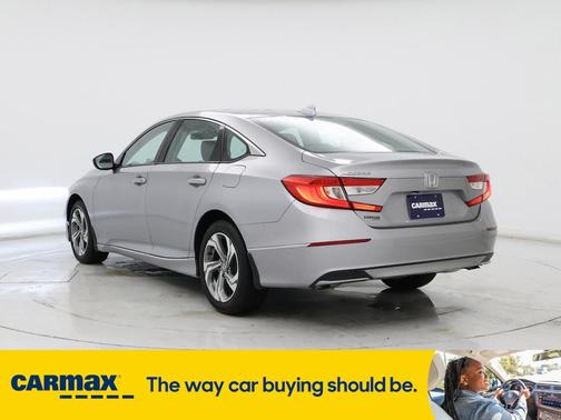 2019 Honda Accord EX