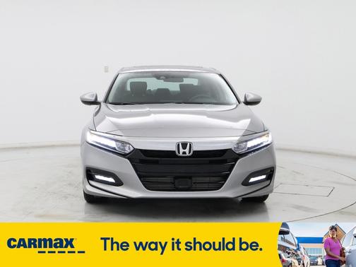 2019 Honda Accord EX