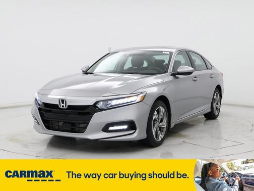 2019 Honda Accord EX