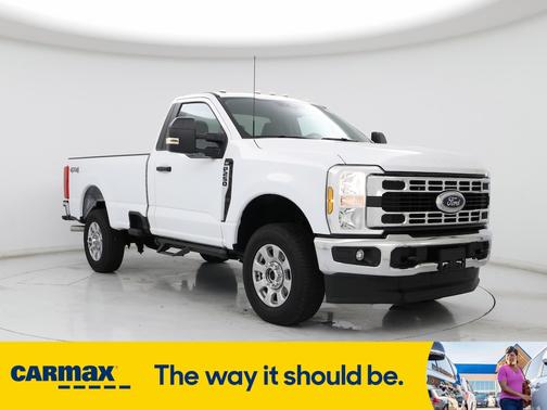 2024 Ford F-250 XLT