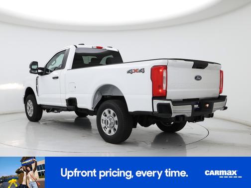 2024 Ford F-250 XLT