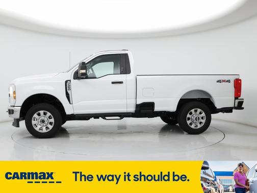 2024 Ford F-250 XLT