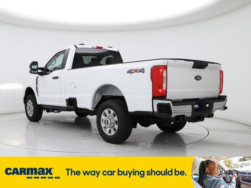 2024 Ford F-250 XLT