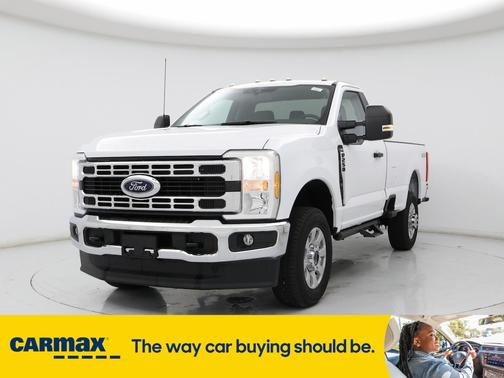 2024 Ford F-250 XLT