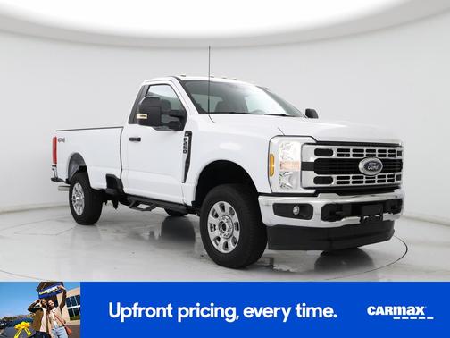 2024 Ford F-250 XLT