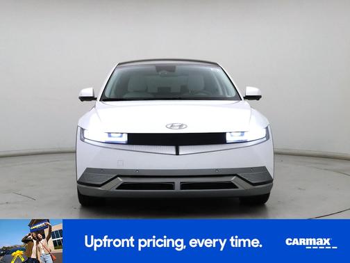 2023 Hyundai IONIQ 5 Limited