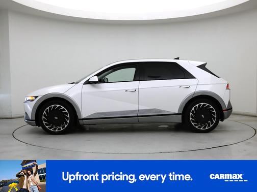 2023 Hyundai IONIQ 5 Limited