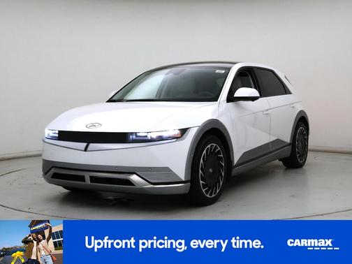 2023 Hyundai IONIQ 5 Limited