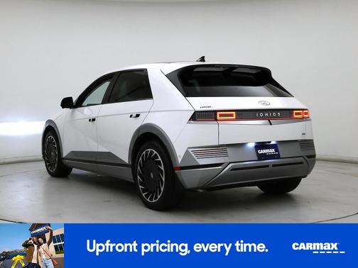 2023 Hyundai IONIQ 5 Limited