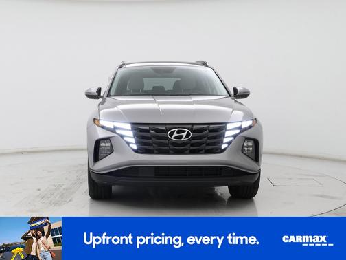 2023 Hyundai TUCSON Hybrid SEL Convenience