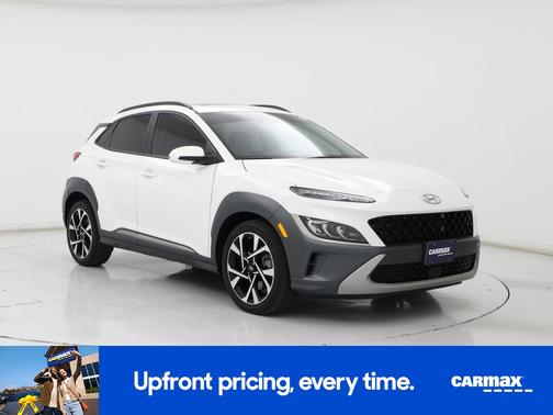 2023 Hyundai KONA Limited