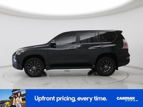 2022 Lexus GX 460 Premium